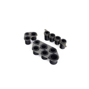 BMW Mechatronic Sealing Sleeve Set (GA6L45R) - Genuine BMW 24277581598