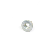 BMW Drive Shaft CV Joint Nut - Genuine BMW 26111227843