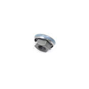 BMW Suspension Stabilizer Bar Link Nut - Genuine BMW 31356757707