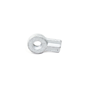 BMW Lock Plate - Genuine BMW 33326760364