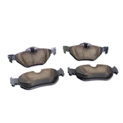 BMW Brake Pad Set - Genuine BMW 34216790761