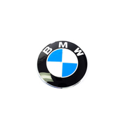 BMW Roundel Emblem - Genuine BMW 51148203864