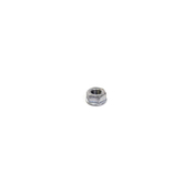 BMW Self Locking Hex Nut M6 - Genuine BMW 51417053138