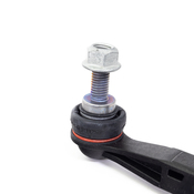 BMW Sway Bar Link - Lemforder 33506785608