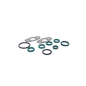 Volvo Oil Pan Gasket Set -Victor Reinz 8648358