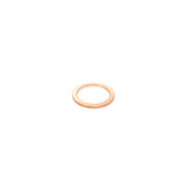 BMW Power Steering Seal Ring (18x24x1.5mm) - Reinz 32411093598