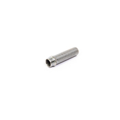Volvo Timing Cover Coolant Hose Nipple - Genuine Volvo 30720110