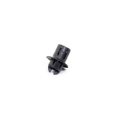 Volvo Door Mirror Trim Clip - Genuine Volvo 9151566