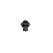 Volvo Door Mirror Trim Clip - Genuine Volvo 9151566