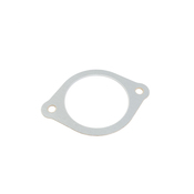 Volvo Exhaust Pipe Flange Gasket - Genuine Volvo 32213804