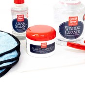 Ultimate Glass Cleaning Kit - Griot's Garage GLASSKT