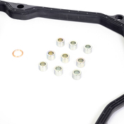 Audi VW Auto Transmission Filter - Meyle 09M325429
