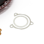 VW Stage 3 Daily Clutch Kit - South Bend KMK7FSSO