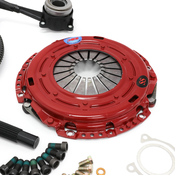 VW Stage 3 Daily Clutch Kit - South Bend KMK7FSSO