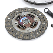 VW Stage 3 Daily Clutch Kit - South Bend KMK7FSSO