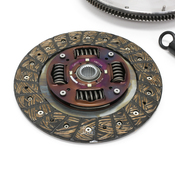 VW Stage 3 Daily Clutch Kit - South Bend KMK7FSSO