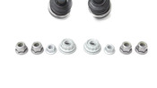 BMW 4-Piece Control Arm Kit - Meyle E70CAKIT2