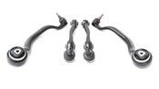 BMW 4-Piece Control Arm Kit - Meyle E70CAKIT2
