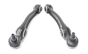 BMW 4-Piece Control Arm Kit - Meyle E70CAKIT2
