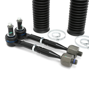 Audi Tie Rod Kit - Meyle HD 4B0419801GKT