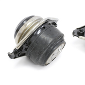 Mercedes Engine Mount Kit - Genuine Mercedes 2512404717