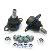 BMW Ball Joint Kit - Meyle 31126756491KT