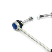 Porsche Stabilizer Bar Link Kit - Meyle HD 4160600012HDKT