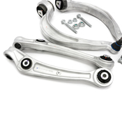 Audi Control Arm Kit - Meyle HD 1160500264HDKT