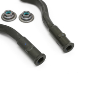Audi Tie Rod End Kit - Meyle HD 1160200050HD