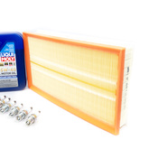 VW Maintenance Kit - Liqui Moly KIT-00305