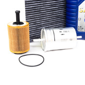 VW Maintenance Kit - Liqui Moly KIT-00305