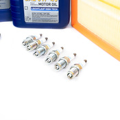 VW Maintenance Kit - Liqui Moly KIT-00305