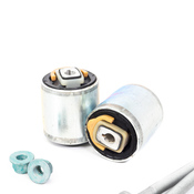 Audi VW Control Arm Bushing Kit - Corteco 21652814KT