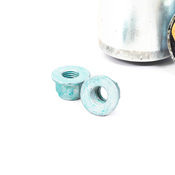 Audi VW Control Arm Bushing Kit - Corteco 21652814KT