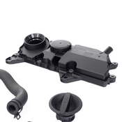 Volvo PCV Oil Trap Kit - Genuine Volvo 31430923KT