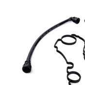Volvo PCV Oil Trap Kit - Genuine Volvo 31430923KT