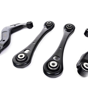 Audi Control Arm Kit - Meyle 1160350001KT
