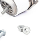 Audi Engine Mount Kit - Corteco 80004340KT1