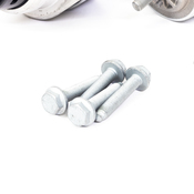 Audi Engine Mount Kit - Corteco 80004340KT1