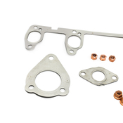 VW Turbocharger Installation Kit - Elring KIT-00165