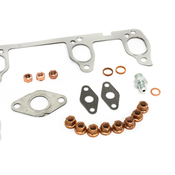 VW Turbocharger Installation Kit - Elring KIT-00165
