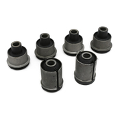 Audi Control Arm Bushing Kit - Meyle 1005050004KT