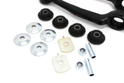 Audi Control Arm Kit - Meyle HD 4A0407151KT