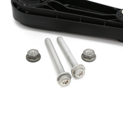 Porsche Engine Mount Kit - Febi 7PP199331AKT