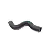 BMW Oil Separator Hose - Genuine BMW 11151407344