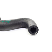 BMW Oil Separator Hose - Genuine BMW 11151407344