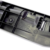 BMW Radiator Carrier (Module Carrier) - Genuine BMW 17107524912