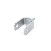 BMW Sway Bar Link Bracket - Genuine BMW 31351127263