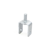 BMW Sway Bar Link Bracket - Genuine BMW 31351127263