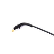 BMW ASC Throttle Cable - Genuine BMW 35411162495